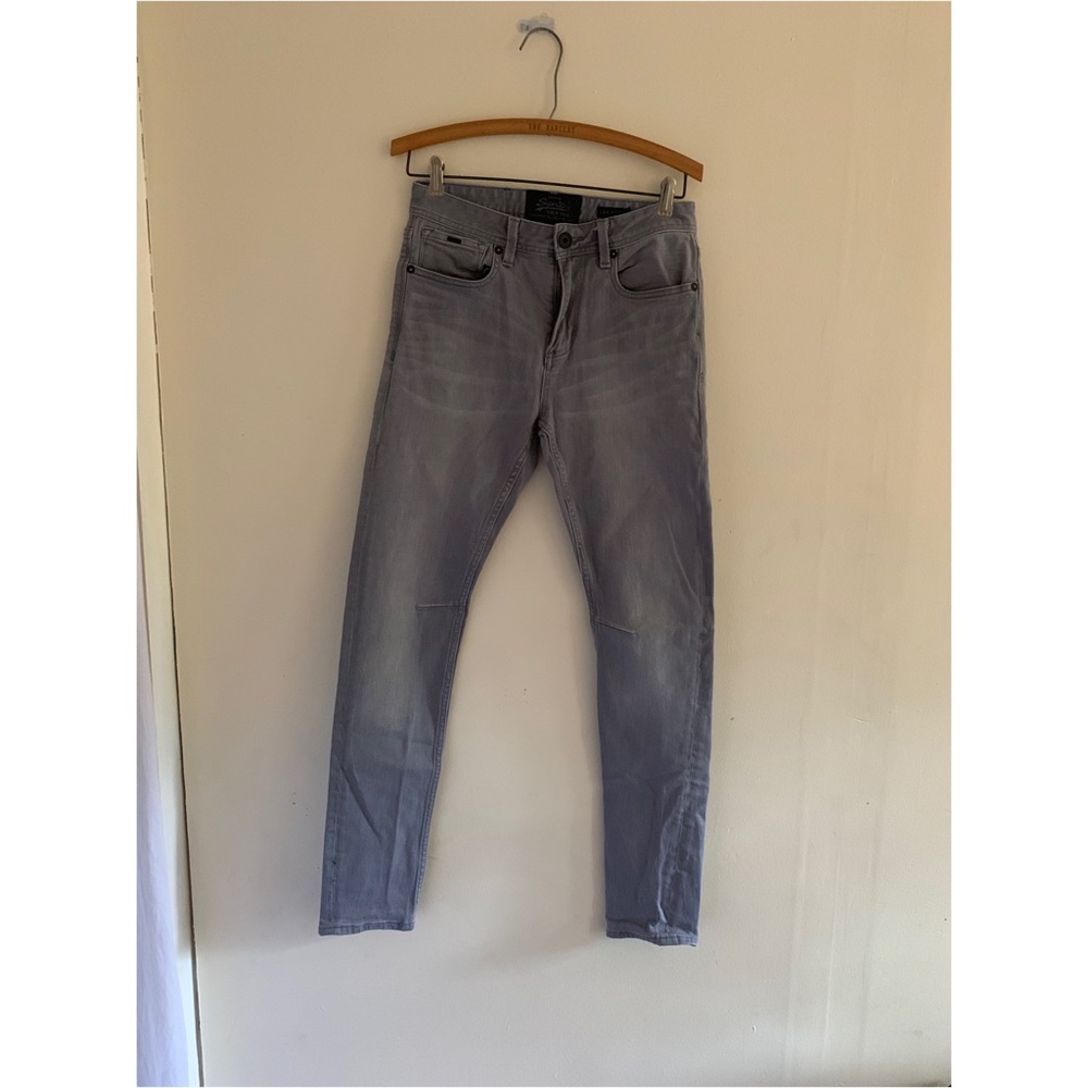 Vintage Superdry Low Rider Jeans